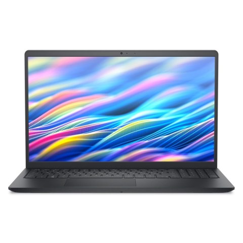 Notebook Dell 15 DC15250 15 6"FHD i5-1334U 16GB SSD512GB UHD 11PR Black 3Y