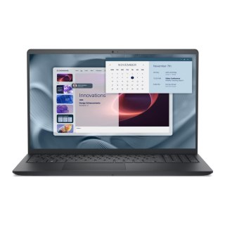 Notebook Dell Pro 15 Essential PV15250 15 6"FHD i5-1334U 16GB SSD512GB IrisXe 11PR Carbon Black 3Y Pro Support
