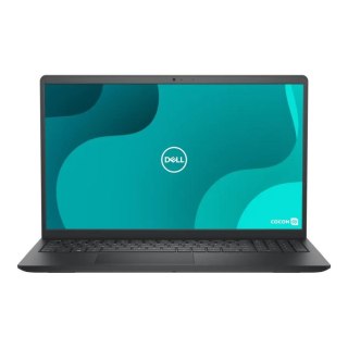 Notebook Dell Pro 15 Essential PV15250 15 6"FHD i5-1334U 8GB SSD512GB IrisXe 11PR Carbon Black 3Y Pro Support