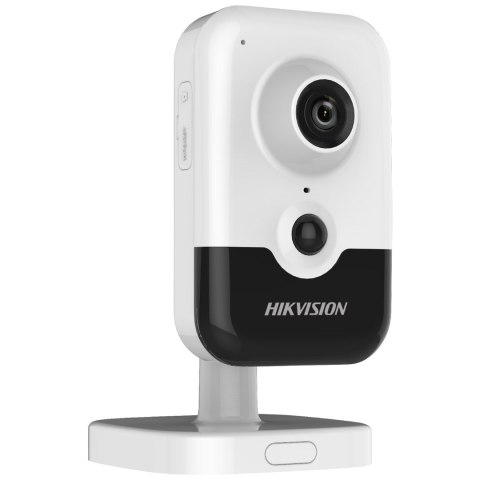Hikvision DS-2CD2483G2-I Sześcian Kamera bezpieczeństwa IP Wewnętrzna 3840 x 2160 px Sufit / Ściana