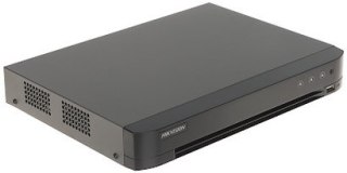 Hikvision iDS-7204HUHI-M1/XT 4-kanałowy 5MP 1U H.265 AcuSense DVR