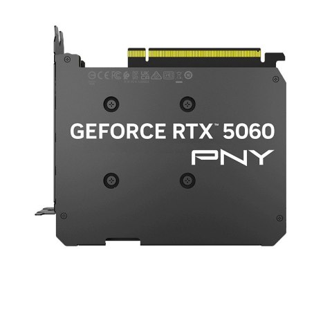 Karta graficzna GeForce RTX 5060 8GB 1F VCG50608SFXPB1