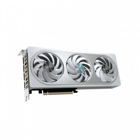Karta graficzna GeForce RTX 5060 Ti AERO OC 8GB 128BIT GDDR7 HDMI 3DP