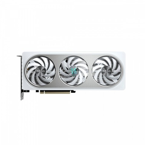 Karta graficzna GeForce RTX 5060 Ti AERO OC 8GB 128BIT GDDR7 HDMI 3DP