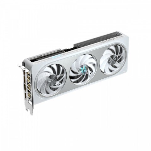 Karta graficzna GeForce RTX 5060 Ti AERO OC 8GB 128BIT GDDR7 HDMI 3DP