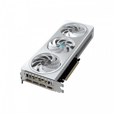 Karta graficzna GeForce RTX 5060 Ti AERO OC 8GB 128BIT GDDR7 HDMI 3DP
