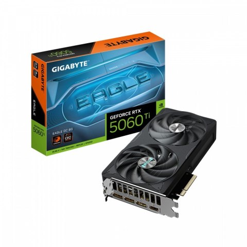 Karta graficzna GeForce RTX 5060 Ti EAGLE OC 12 8BIT GDDR7 HDMI 3DP