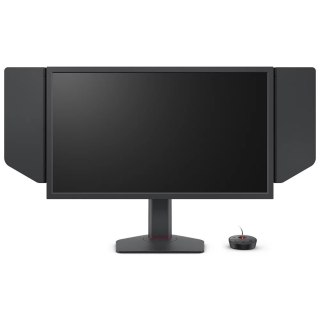 Monitor 24 1 cala BENQ XL2540X+ LED 1ms 12MLN:1 HDMI GAMING