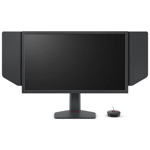 Monitor 24 1 cala BENQ XL2540X+ LED 1ms 12MLN:1 HDMI GAMING