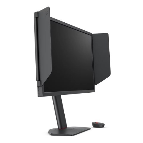 Monitor 24 1 cala BENQ XL2540X+ LED 1ms 12MLN:1 HDMI GAMING