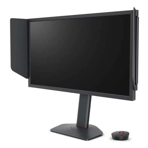 Monitor 24 1 cala BENQ XL2540X+ LED 1ms 12MLN:1 HDMI GAMING