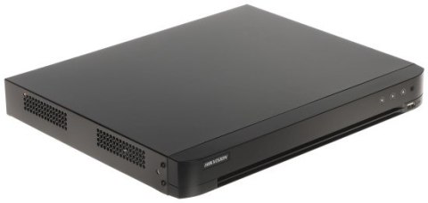 Rejestrator 8-kanałowy Hikvision iDS-7208HUHI-M2/XT