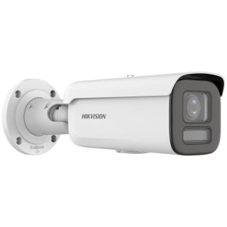 Hikvision DS-2CD2647G2HT-LIZS(2.8-12mm)(eF)(O-STD) Kula (kształt) Kamera bezpieczeństwa IP Zewnętrzna 2688 x 1520 px Ściana