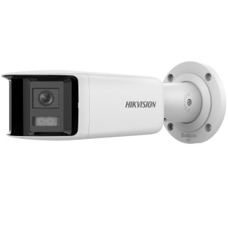 Hikvision DS-2CD2T66G2P-ISU/SL(2.8mm)(C) Kula (kształt) Kamera bezpieczeństwa IP Wewnętrz i na wolnym powietrzu 3632 x 1632 px S