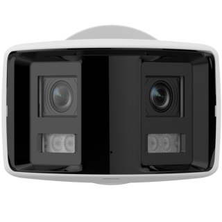 Hikvision DS-2CD2T66G2P-ISU/SL(2.8mm)(C) Kula (kształt) Kamera bezpieczeństwa IP Wewnętrz i na wolnym powietrzu 3632 x 1632 px S