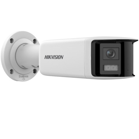 Hikvision DS-2CD2T66G2P-ISU/SL(2.8mm)(C) Kula (kształt) Kamera bezpieczeństwa IP Wewnętrz i na wolnym powietrzu 3632 x 1632 px S