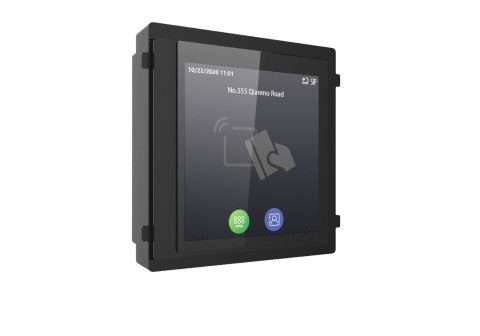 Hikvision DS-KD-TDM część do domofonu Wyświetlacz
