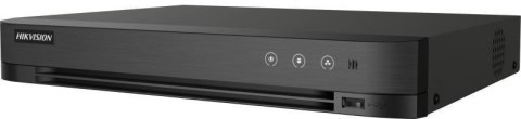 Hikvision Pro Series iDS-7204HQHI-M1/XT Czarny