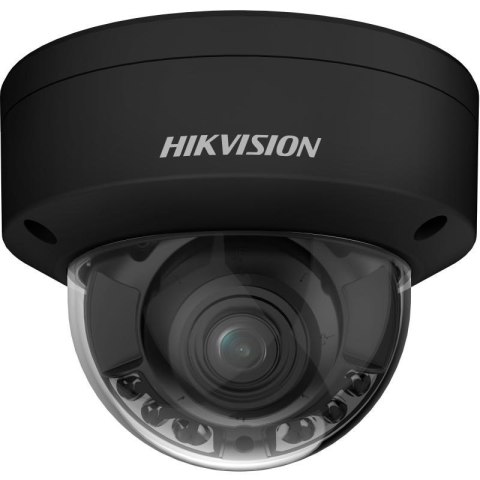 Hikvision Pro Series with ColorVu DS-2CD2747G2HT-LIZS(2.8-12)/eF/BLK Wieżyczka Kamera bezpieczeństwa IP Wewnętrz i na wolnym pow