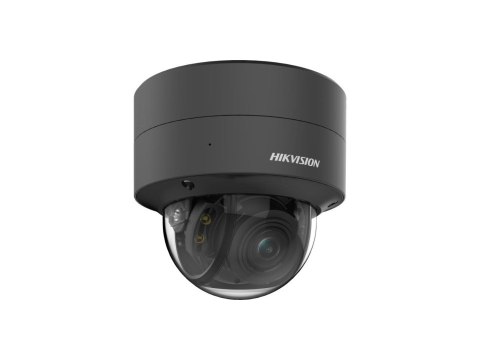 Hikvision Pro Series with ColorVu DS-2CD2747G2T-LZS/2.8-12mm/C/BLACK Douszne Kamera bezpieczeństwa IP Zewnętrzna 2688 x 1520 px 