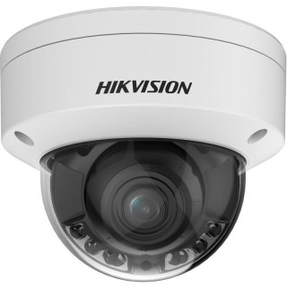 Kamera IP HIKVISION DS-2CD2787G2HT-LIZS (2.8-12mm)(eF) Pro Series with ColorVu Kopułka Biała