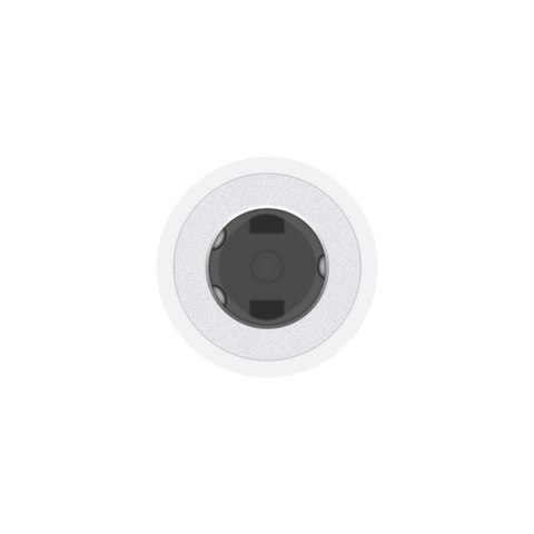 Apple MW5M3ZM/A huby i koncentratory USB Type-C Biały