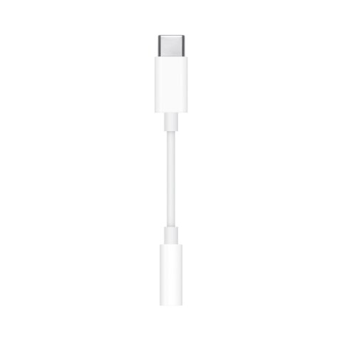 Apple MW5M3ZM/A huby i koncentratory USB Type-C Biały