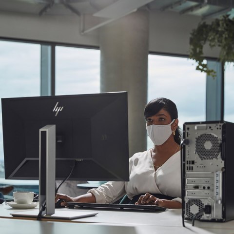 HP Pro Tower 400 G9 i5-14500 16GB DDR5 4800 SSD1TB UHD W11Pro 3Y OnSite