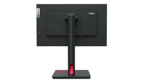 Lenovo T22i-30 21.5" FHD 60Hz 250nits AG USB, HDMI Raven Black