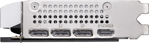 Karta graficzna MSI RTX 5060 Ti 8G VENTUS 2X OC PLUS