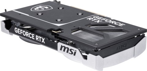 Karta graficzna MSI RTX 5060 Ti 8G VENTUS 2X OC PLUS