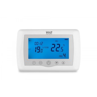 Termostat Volt Polska Comfort WT-08 radiowy + Wi-Fi