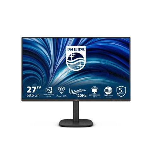 Monitor Philips 27B2N3500J 00 (27B2N3500J/00)