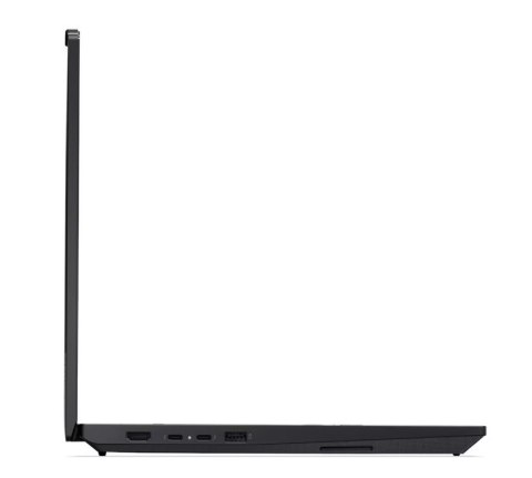 Mobilna stacja robocza ThinkPad P16v G3 21RS0019PB W11PRO Ultra 9285H/64GB/1TB/RTX PRO 2000 8GB/16.0 WQUXGA/BLACK/VPRO/3YRS Prem