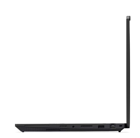 Mobilna stacja robocza ThinkPad P16v G3 21RS0019PB W11PRO Ultra 9285H/64GB/1TB/RTX PRO 2000 8GB/16.0 WQUXGA/BLACK/VPRO/3YRS Prem