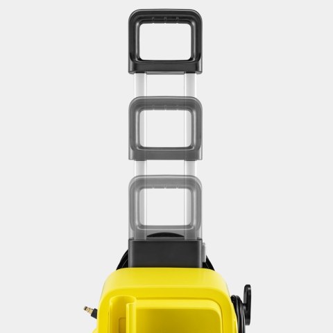 Myjka ciśnieniowa KARCHER K 4 Comfort Premium - 1.324-750.0