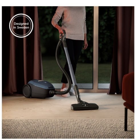 Odkurzacz workowy Pure D8 PD82-8DB SILENCE