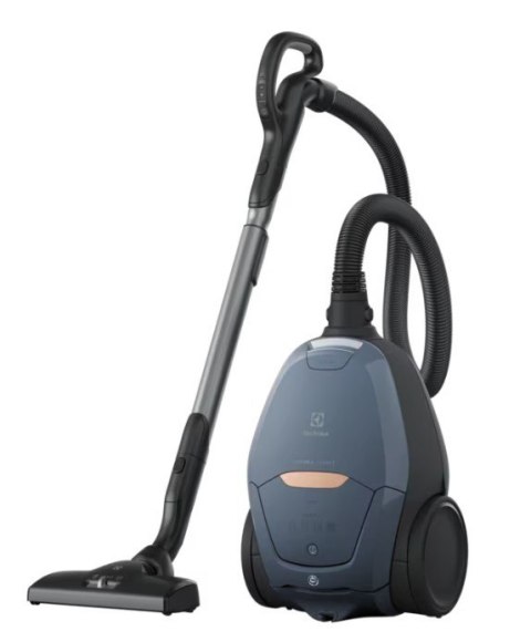 Odkurzacz workowy Pure D8 PD82-8DB SILENCE