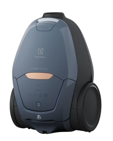 Odkurzacz workowy Pure D8 PD82-8DB SILENCE