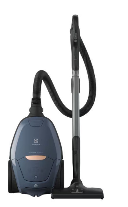 Odkurzacz workowy Pure D8 PD82-8DB SILENCE