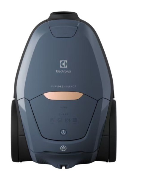 Odkurzacz workowy Pure D8 PD82-8DB SILENCE