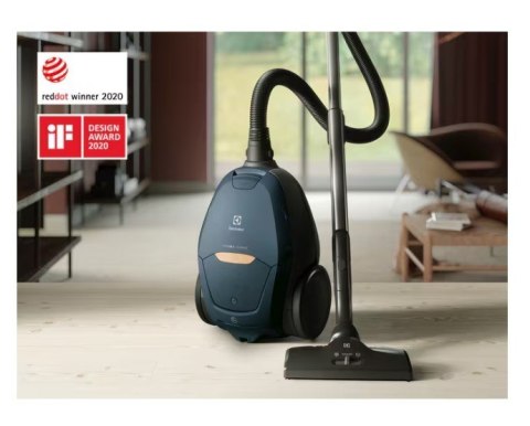 Odkurzacz workowy Pure D8 PD82-8DB SILENCE