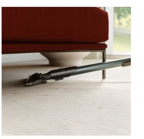 Odkurzacz workowy Pure D8 PD82-8DB SILENCE