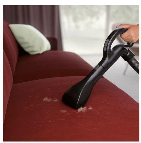 Odkurzacz workowy Pure D8 PD82-8DB SILENCE