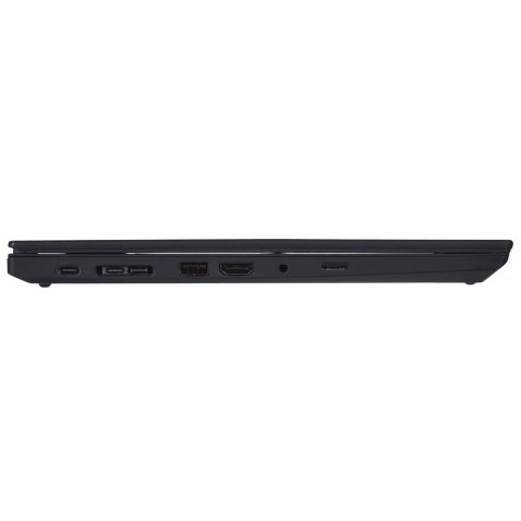 LENOVO ThinkPad T490 i5-8365U 16GB 512GB SSD 14" FHD (US QWERTY) Win11pro + zasilacz UŻYWANY
