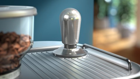 Ekspres do kawy Philips PSA3218/10 Napar Baristy Ciśnienie pompy 15 bar Wbudowany spieniacz do mleka Półautomatyczny 1350 W Czar