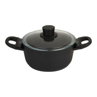 Garnek indukcyjny z pokrywką Ballarini Avola - 2.8 ltr