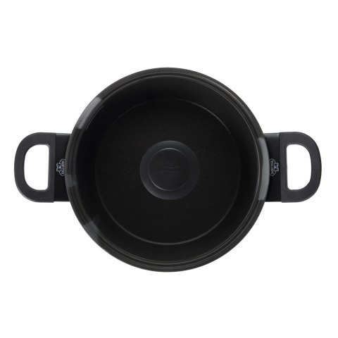 Garnek indukcyjny z pokrywką Ballarini Avola - 2.8 ltr