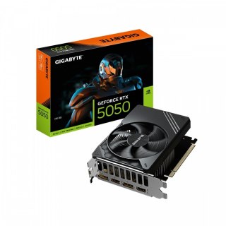 Karta graficzna GeForce RTX 5050 D6 8G 2HDMI 2DP