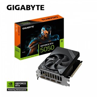 Karta graficzna GeForce RTX 5050 D6 8G 2HDMI 2DP